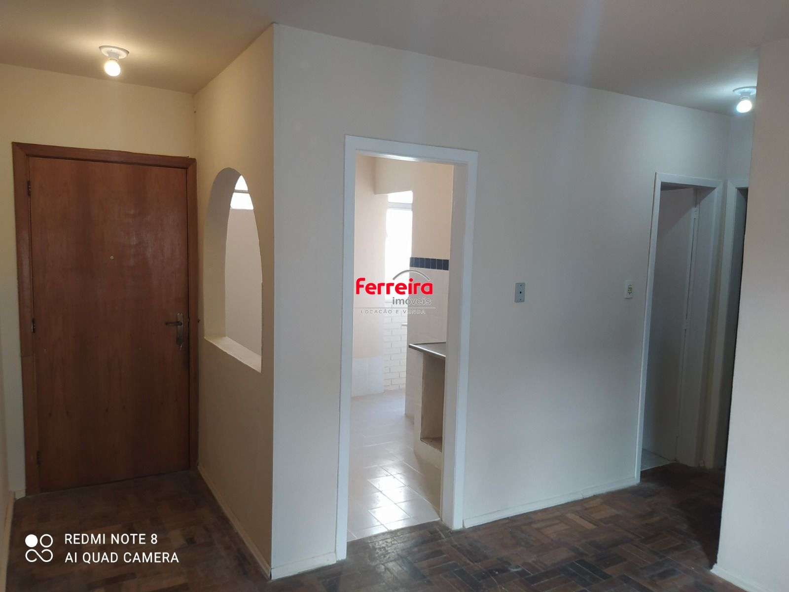Apartamento, 2 quartos, à venda, 49 m², Medianeira - Porto Alegre — foto 2