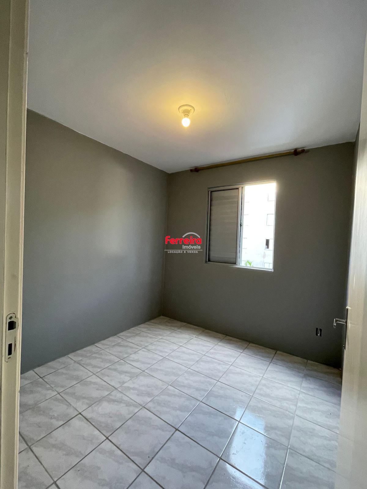 APARTAMENTO PRONTO PARA MORAR