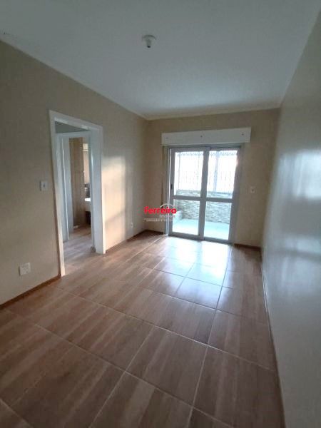 Apartamento 1 quarto/dormitório e vaga coberta escriturada no Bairro Intercap, em Porto Alegre RS
