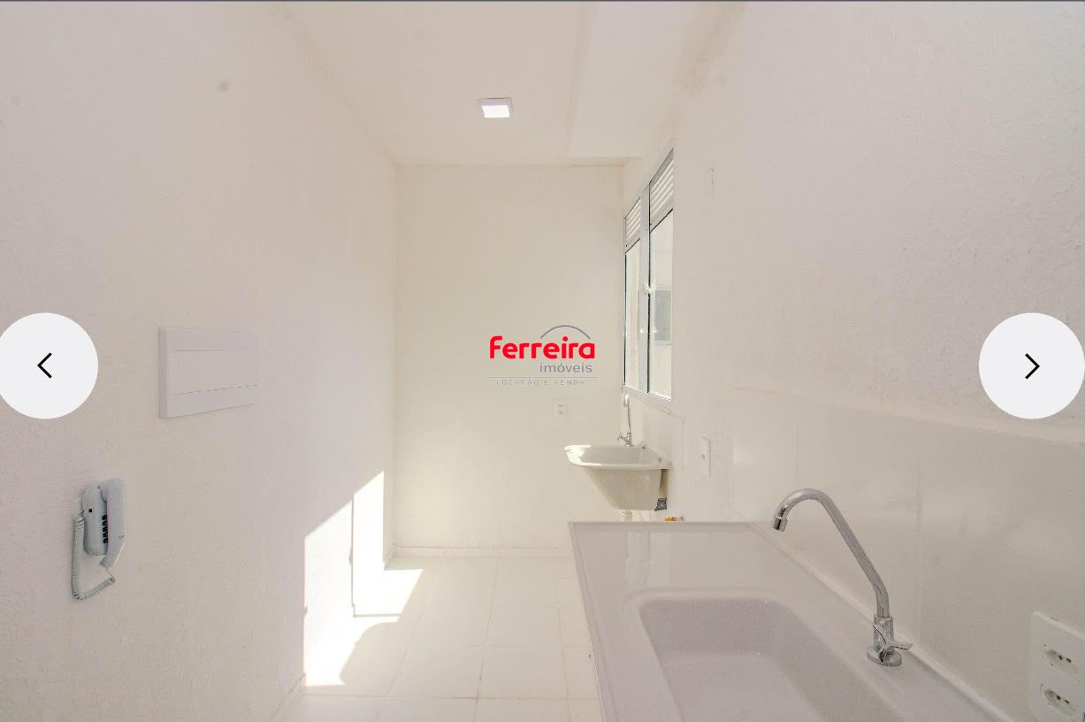 Apartamento, 2 quartos, à venda, 41 m², Morro Santana - Porto Alegre — foto 4