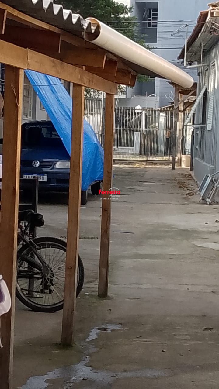 Terreno, à venda, Vila João Pessoa - Porto Alegre — foto 5