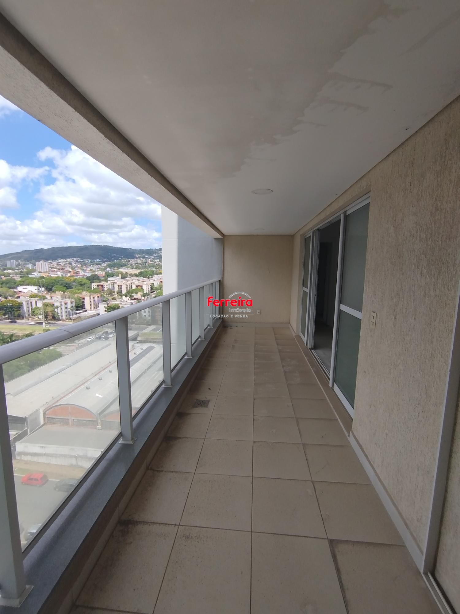 Rossi Reserva (127m - 3 suítes e 2 vagas cobertas) - Novo e Nunca Habitado