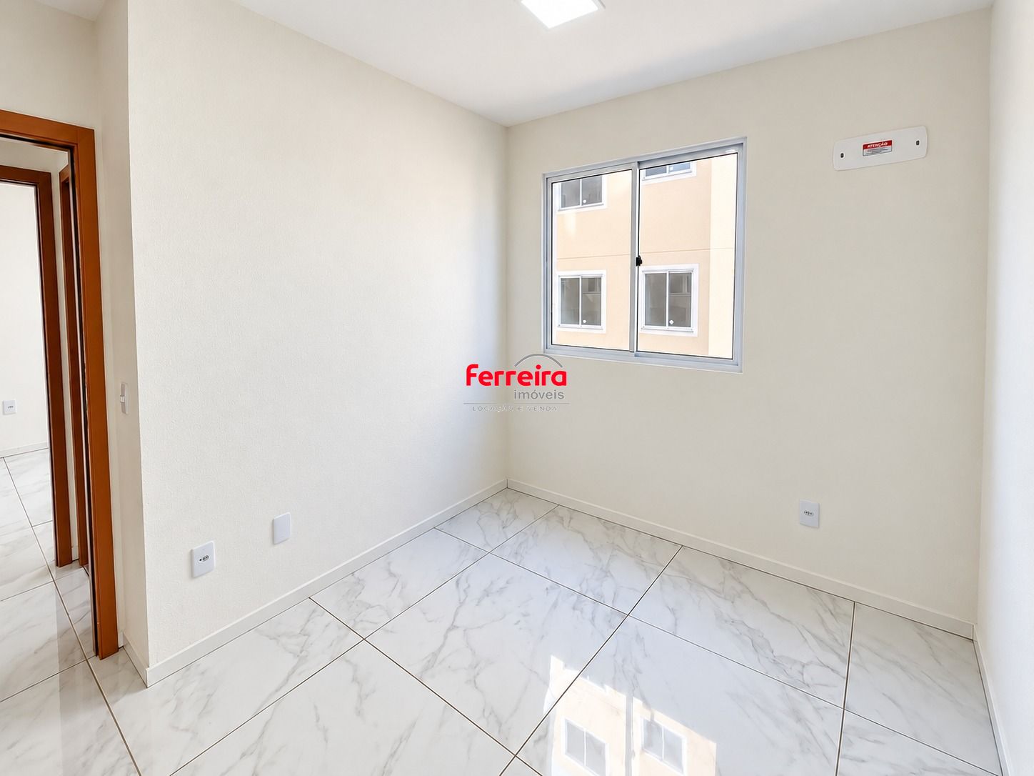 Apartamento Novo 2 quartos com vaga no Condomínio Porto Madrid – Gravataí