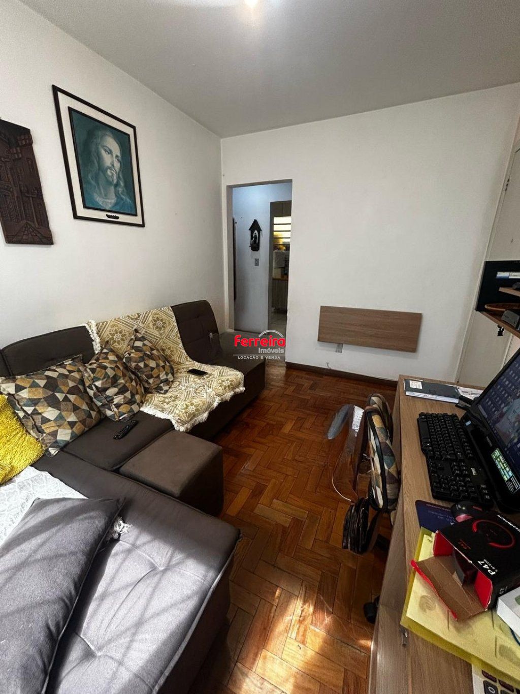 Apartamento, 2 quartos, à venda, 48 m², Menino Deus - Porto Alegre — foto 3