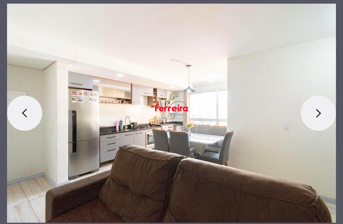 Apartamento, 2 quartos, à venda, 56 m², Fátima - Canoas — foto 2