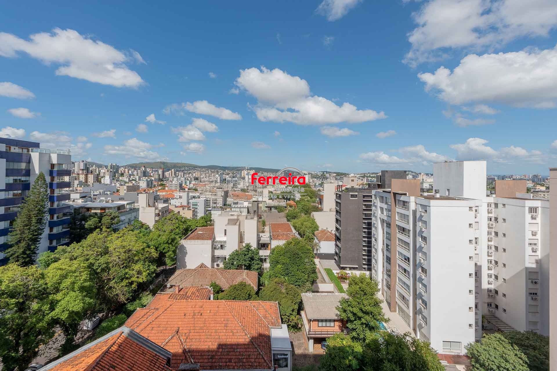 Apartamento, 1 suíte, à venda, 76 m², Rio Branco - Porto Alegre — foto 3