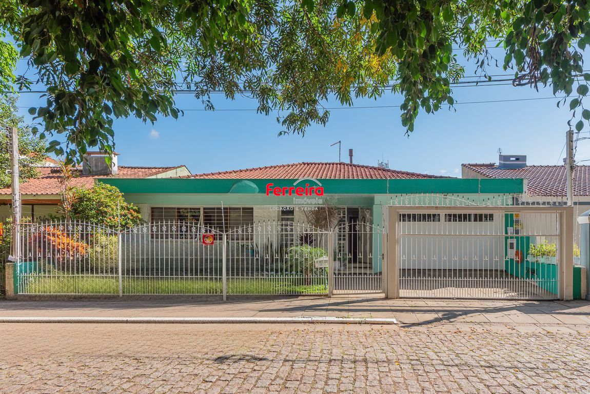 Casa, 3 quartos, à venda, 223 m², Jardim Itu - Porto Alegre — foto 2