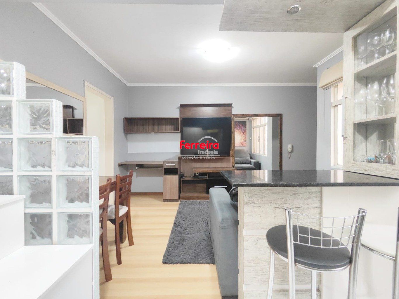 Apartamento, 1 quarto, à venda, 55 m², Cidade Baixa - Porto Alegre — foto 5
