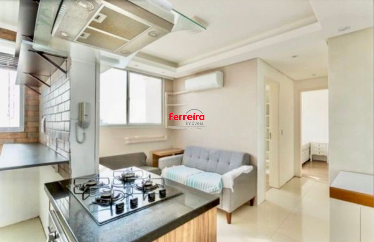 Apartamento, 2 quartos, à venda, 55 m², Sarandi - Porto Alegre — foto 2