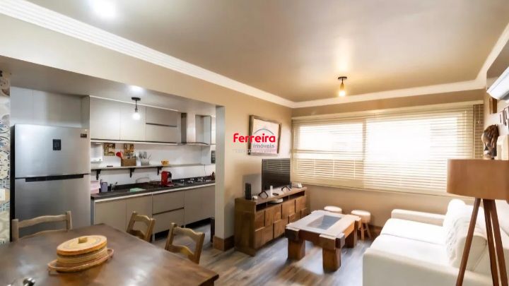 Apartamento, 1 quarto, à venda, 48 m², Santo Antônio - Porto Alegre — foto 4