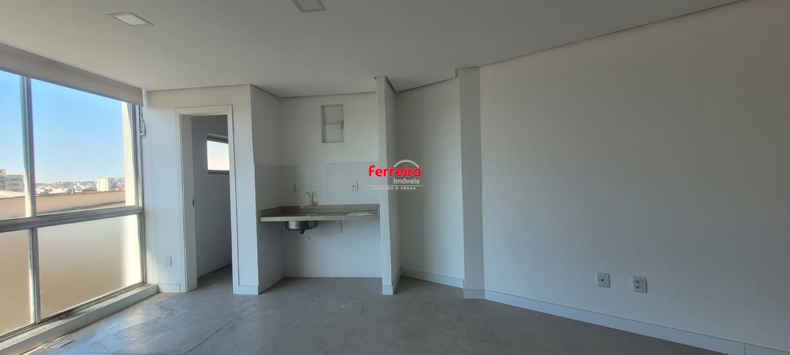 Sala Comercial, 1 sala, à venda, 32 m², Centro Histórico - Porto Alegre — foto 2