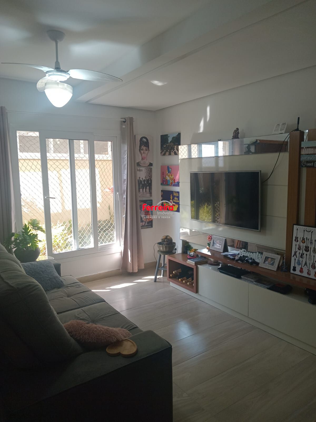 Casa de condomínio, 2 suítes, à venda, 118 m², Vila Nova - Porto Alegre — foto 2