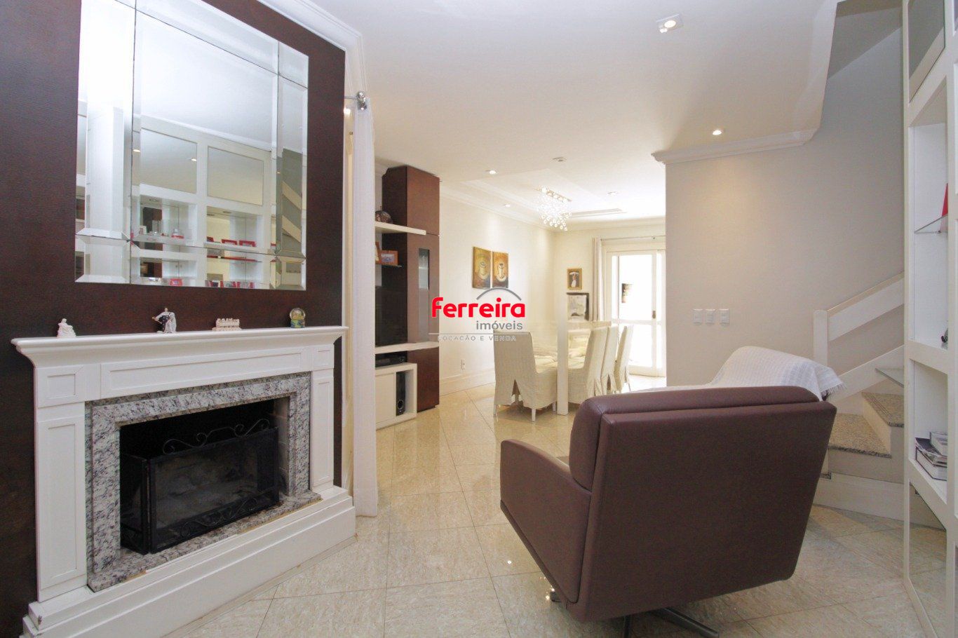 Casa, 4 quartos, à venda, 285 m², Jardim Itu - Porto Alegre — foto 5