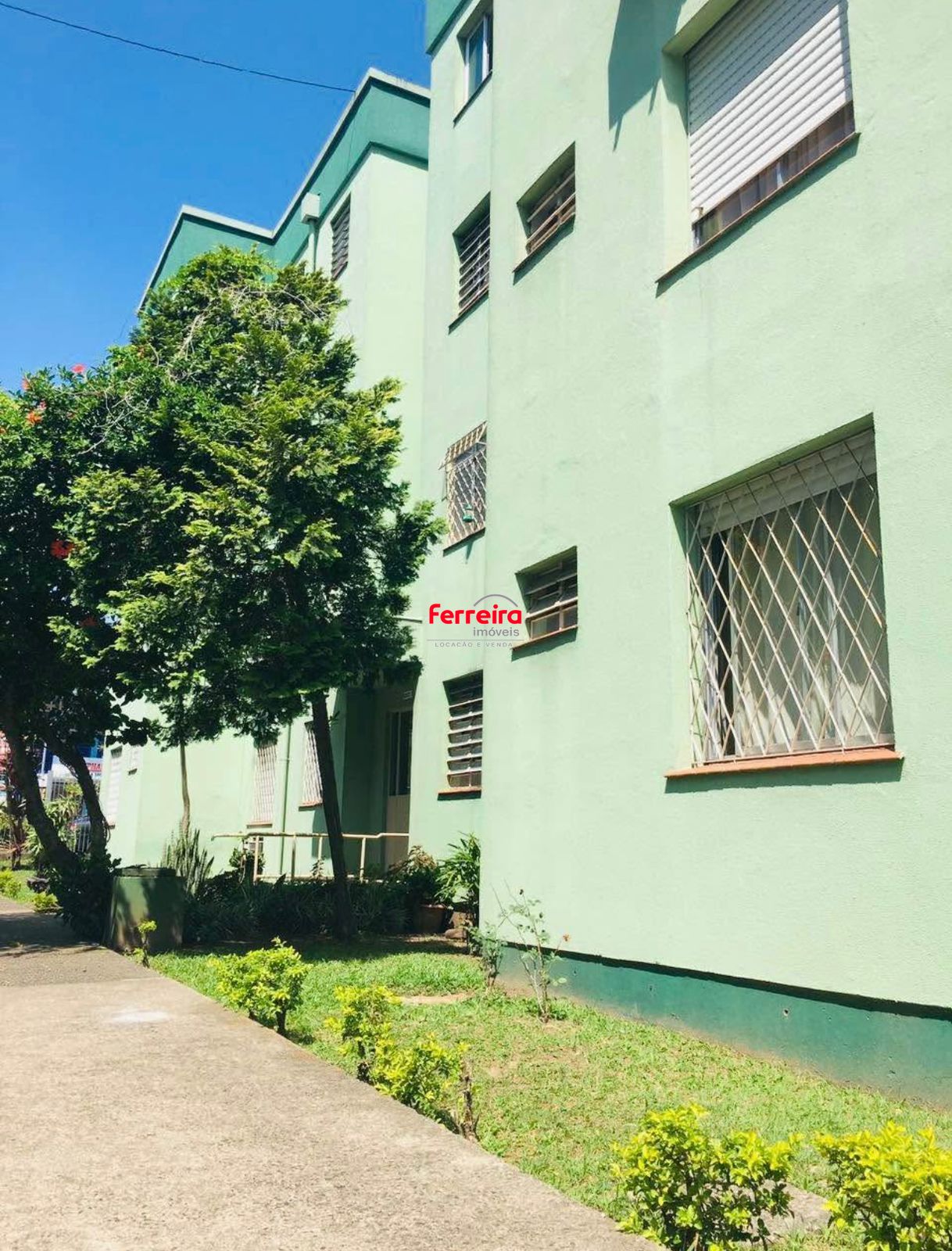 Apartamento, 2 quartos, à venda, 54 m², Morro Santana - Porto Alegre — foto 2