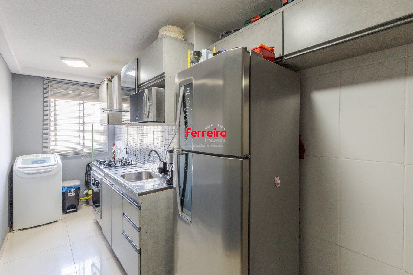 Apartamento, 2 quartos, à venda, 43 m², Sarandi - Porto Alegre — foto 5