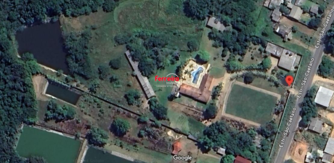 Sítio, 3 quartos, à venda, 270 m², Lami - Porto Alegre — foto 5