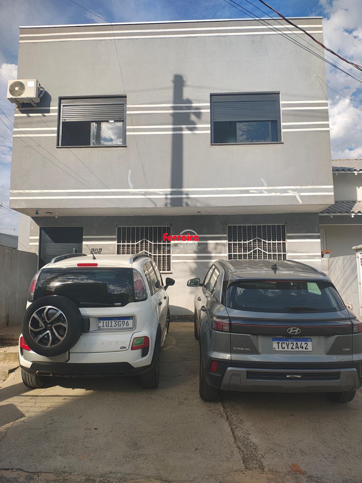Kitnet 1 Quarto à Venda no Jardim Algarve em Alvorada