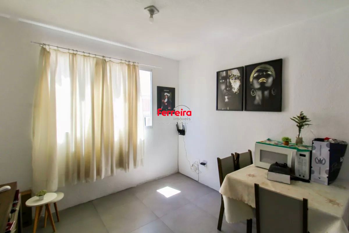 Apartamento, 2 quartos, à venda, 40 m², Estância Velha - Canoas — foto 4