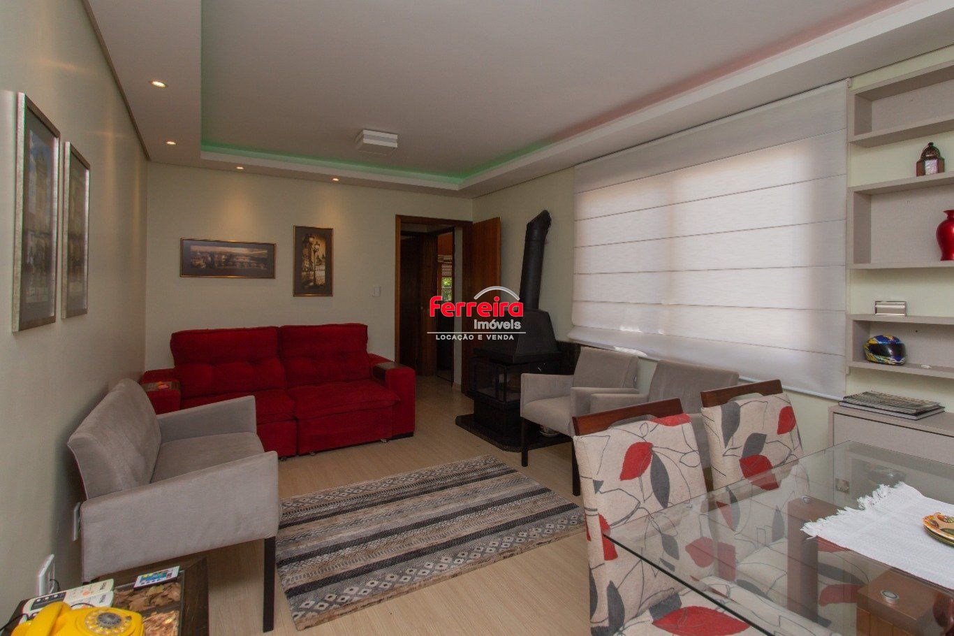 Apartamento, 2 quartos, à venda, 66 m², Rio Branco - Porto Alegre — foto 4