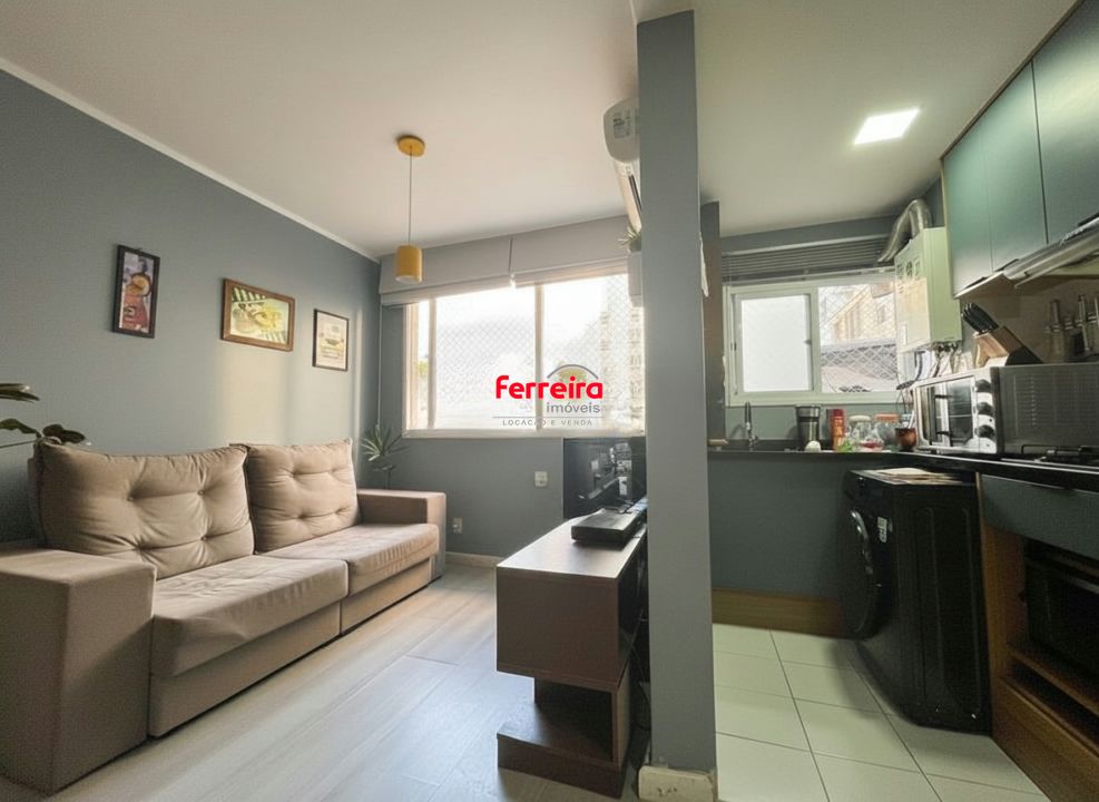 Apartamento, 3 quartos, à venda, 61 m², Cristal - Porto Alegre — foto 5