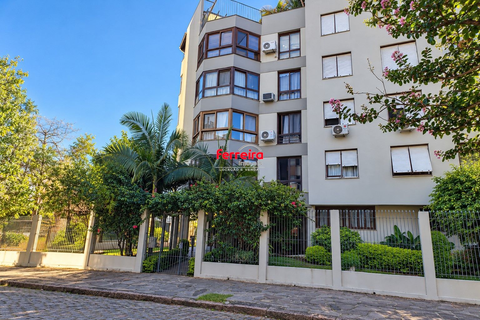 Apartamento 4 Quartos Elevador e Vaga no Jardim Lindóia