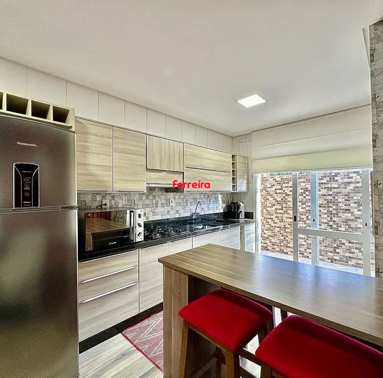Casa, 2 quartos, à venda, 76 m², Moinhos D'água - Lajeado — foto 2