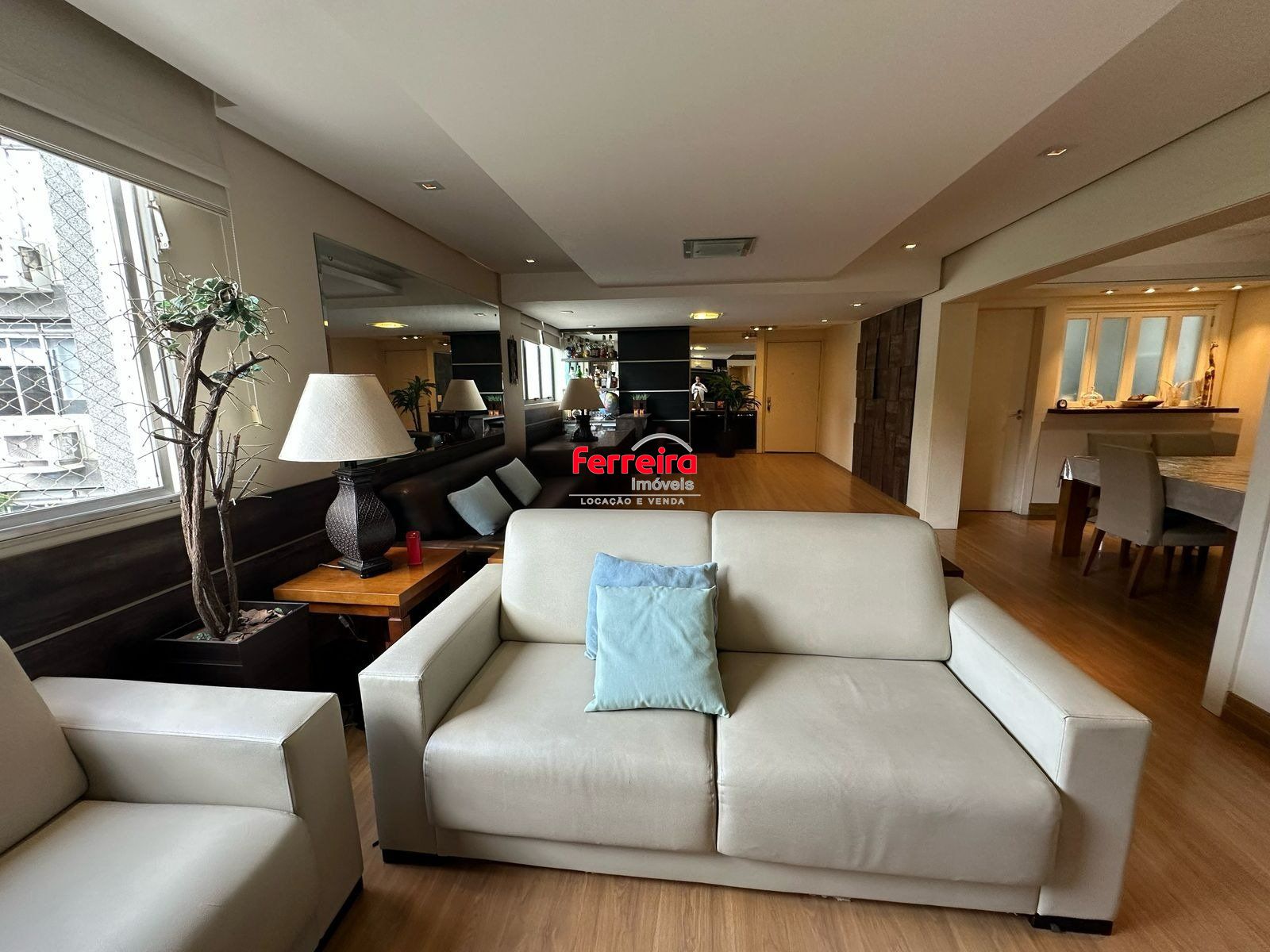 Apartamento, 4 quartos, à venda, 191 m², Boa Vista - Porto Alegre — foto 3