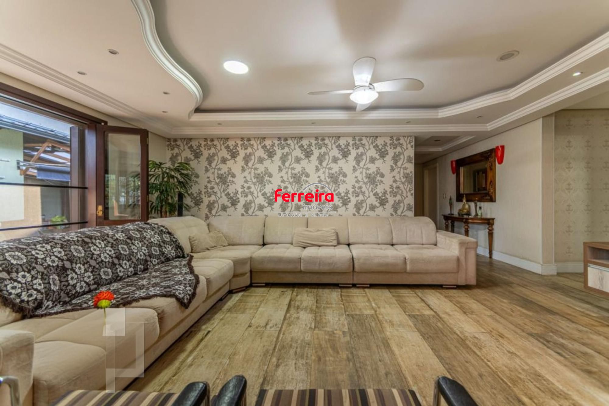 Casa, 4 quartos, à venda, 450 m², Sarandi - Porto Alegre — foto 2
