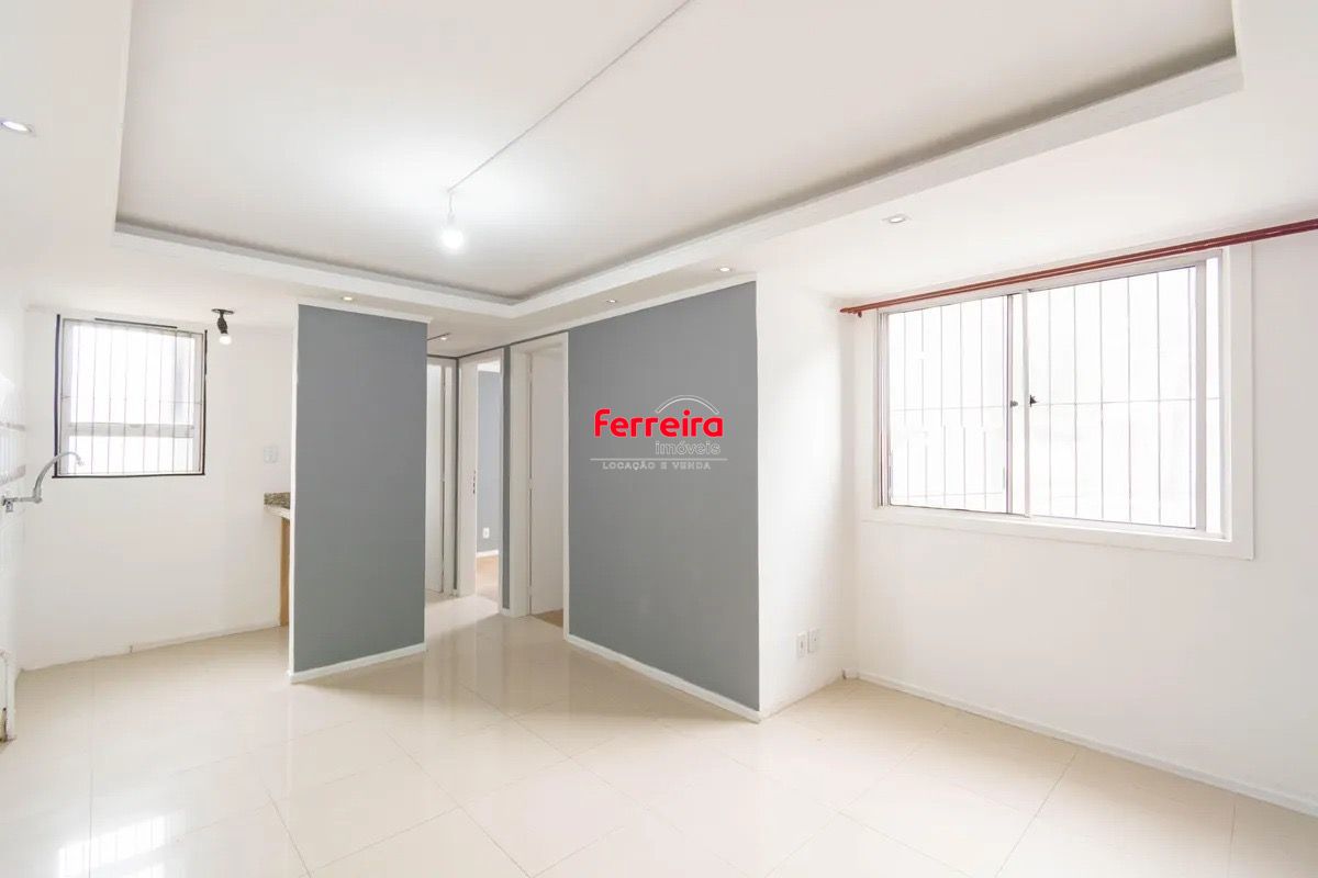 Apartamento Térreo 2 quartos com 1 vaga  Bairro Mato Grande Canoas RS