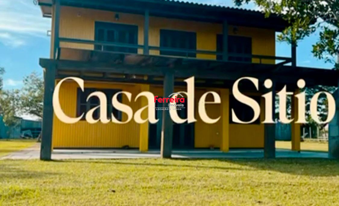 Casa, 3 quartos, à venda, 125 m², Estância da Lagoa - Cidreira — foto 5