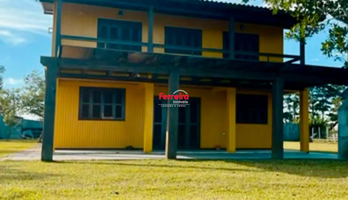 Casa, 3 quartos, à venda, 125 m², Estância da Lagoa - Cidreira — foto 3