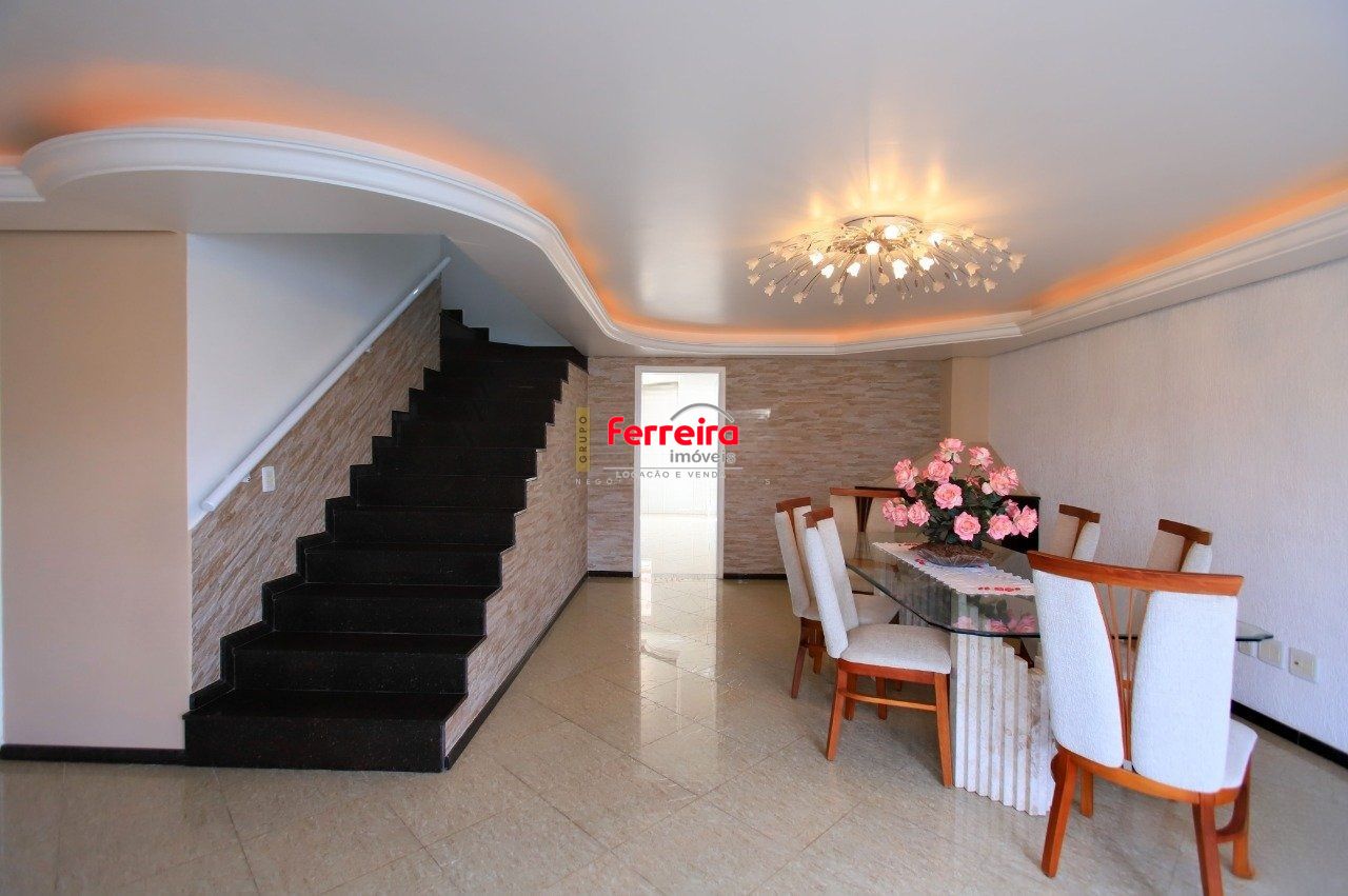 Casa, 3 quartos, à venda, 263 m², Parque Santa Fé - Porto Alegre — foto 4