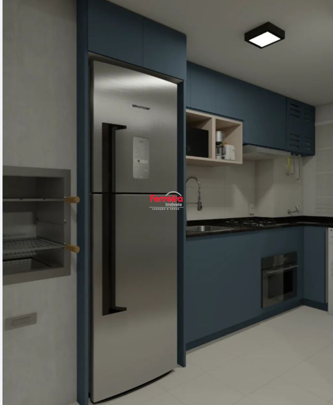 Apartamento, 2 quartos, à venda, 94 m², Jardim Sabará - Porto Alegre — foto 3