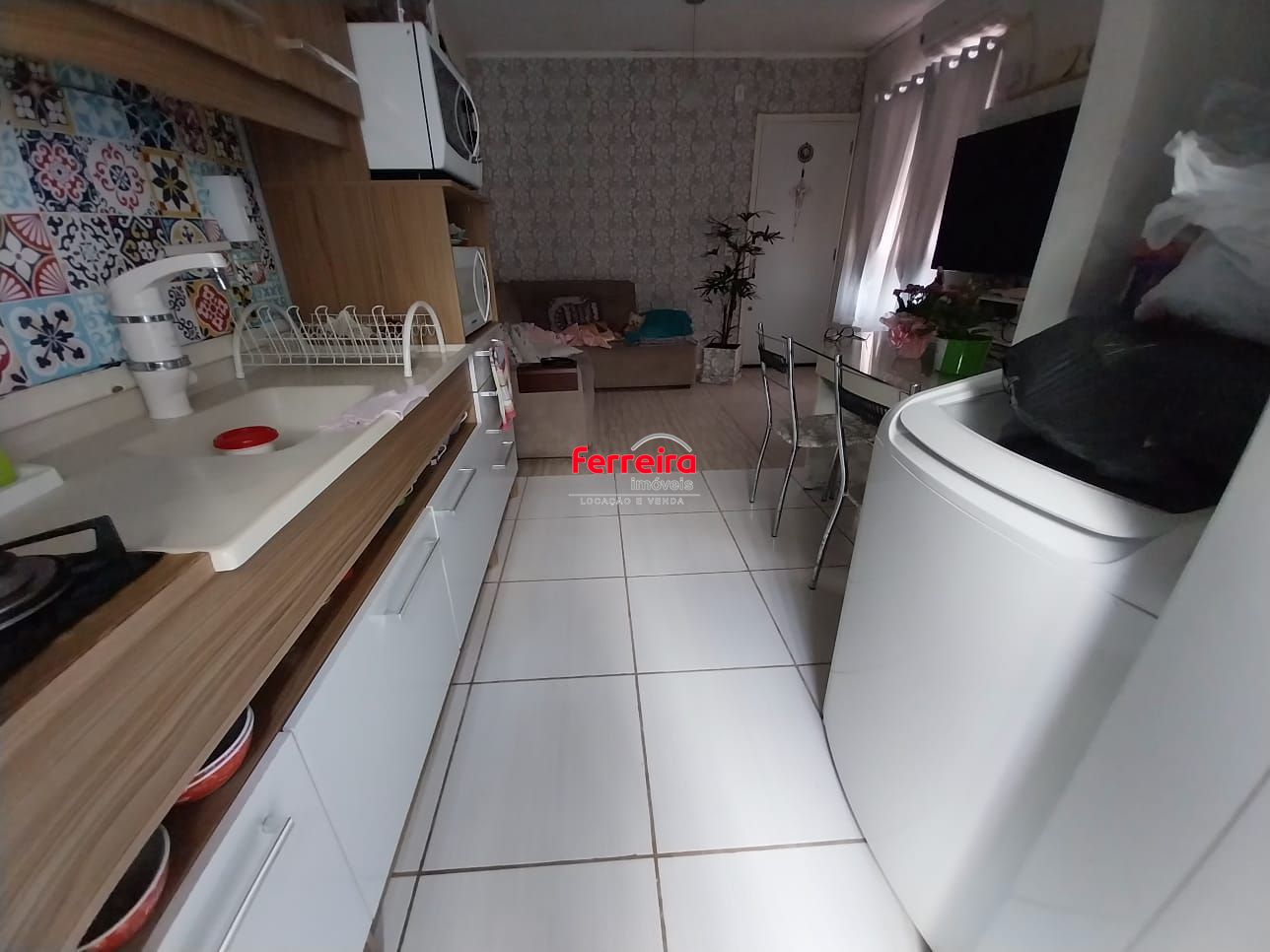 Apartamento, 2 quartos, à venda, 52 m², Santa Cruz - Gravataí — foto 5