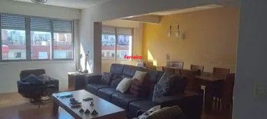 Apartamento, 4 quartos, à venda, 171 m², Rio Branco - Porto Alegre — foto 2