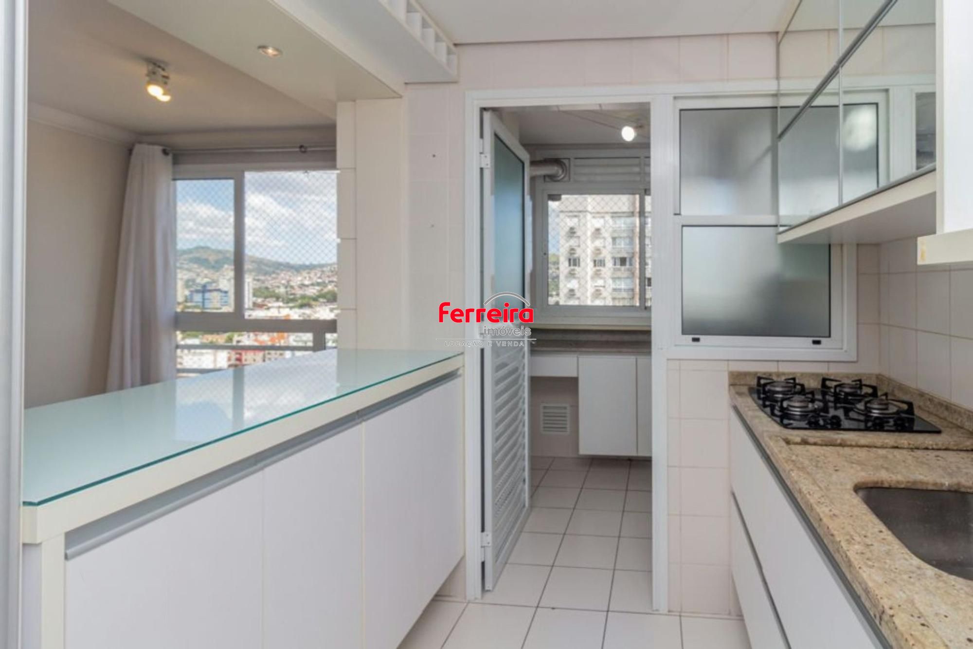 Apartamento, 2 quartos, à venda, 70 m², Jardim Botânico - Porto Alegre — foto 4