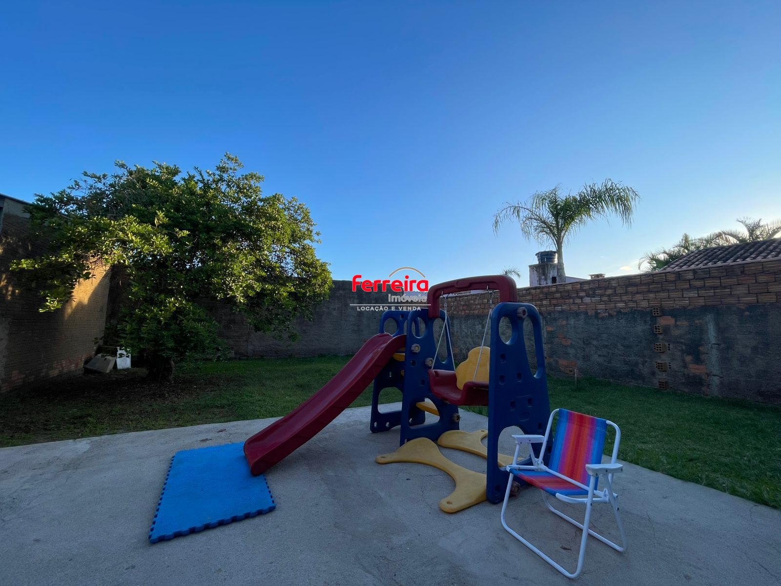 Casa com 3 dormitórios em Cachoeirinha