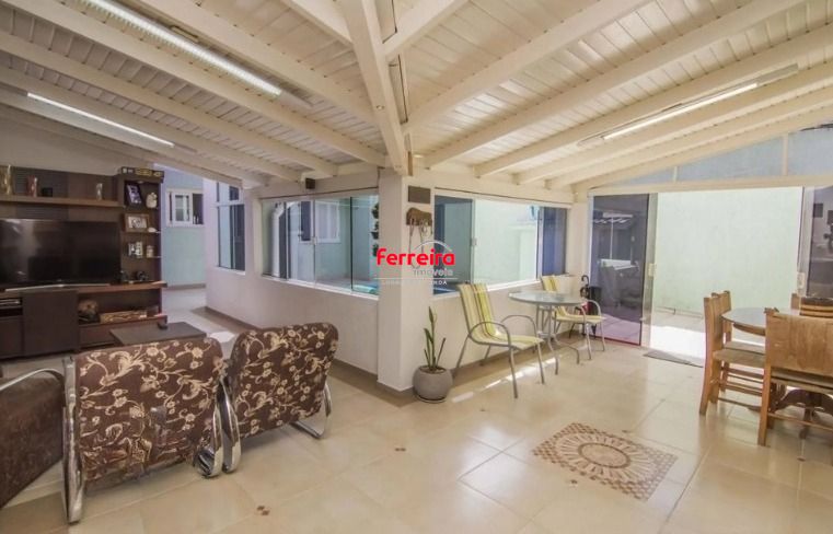 Casa, 4 suítes, à venda, 326 m², Vila Ipiranga - Porto Alegre — foto 3