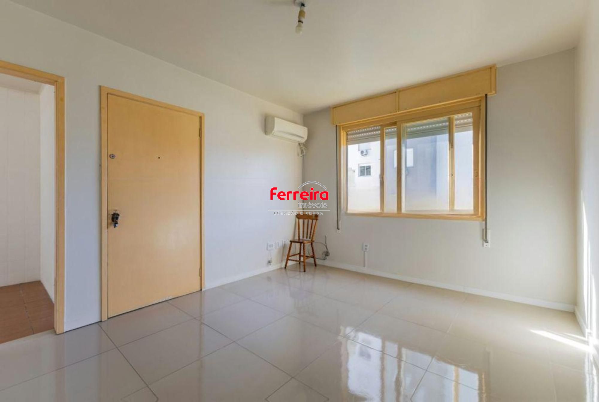 Apartamento com 2 quartos, vaga coberta e sol da manha no bairro Santana