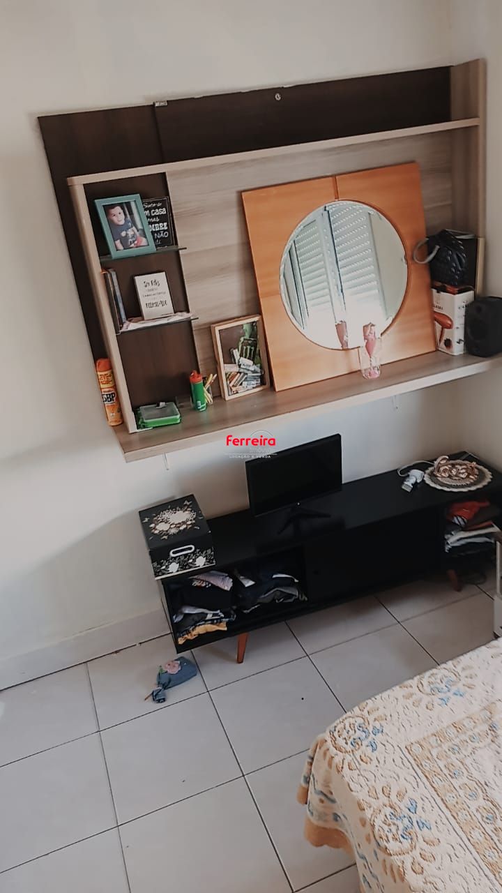 Apartamento, 2 quartos, à venda, 45 m², Santa Rosa de Lima - Porto Alegre — foto 4
