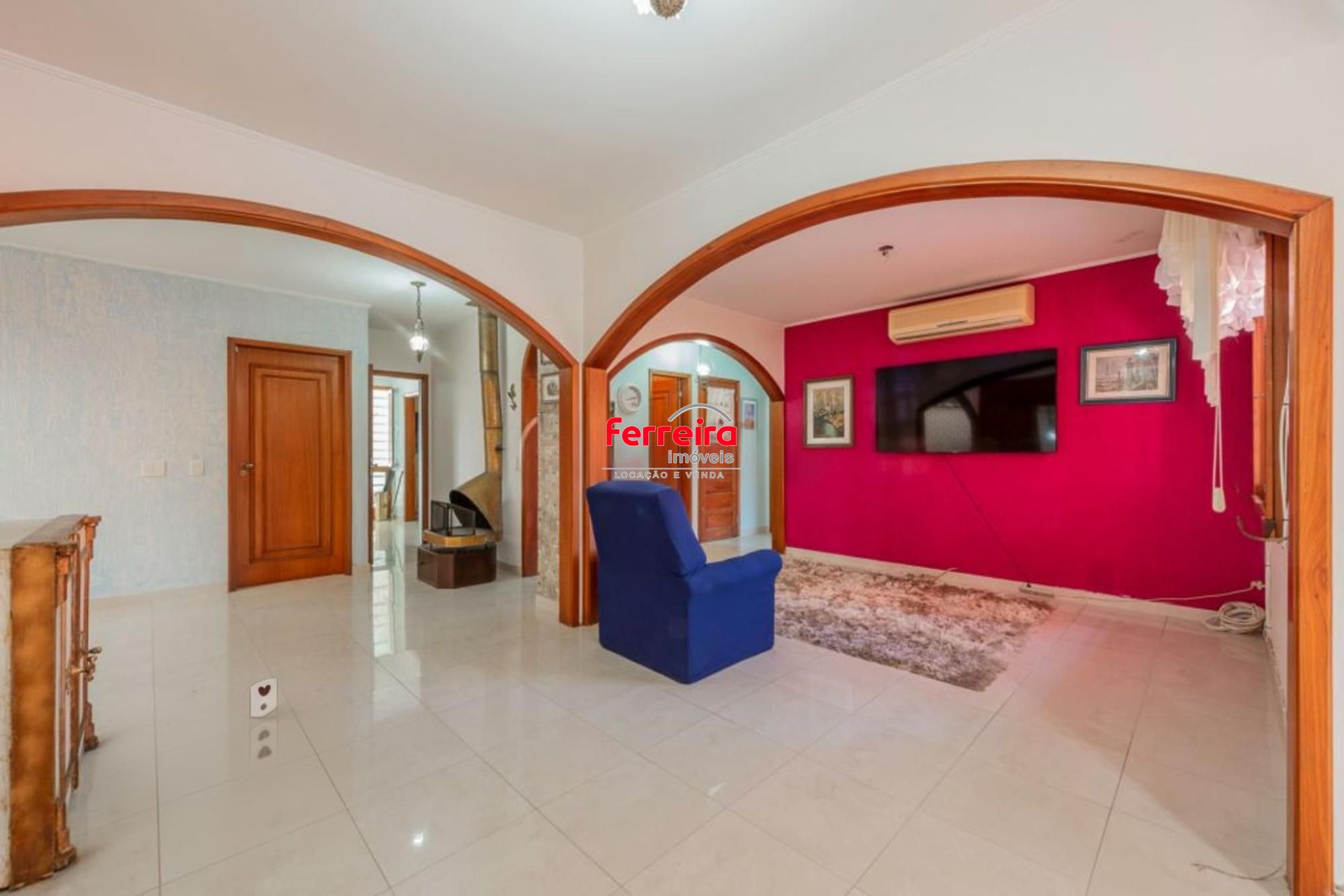 Casa, 3 quartos, à venda, 223 m², Jardim Itu - Porto Alegre — foto 5