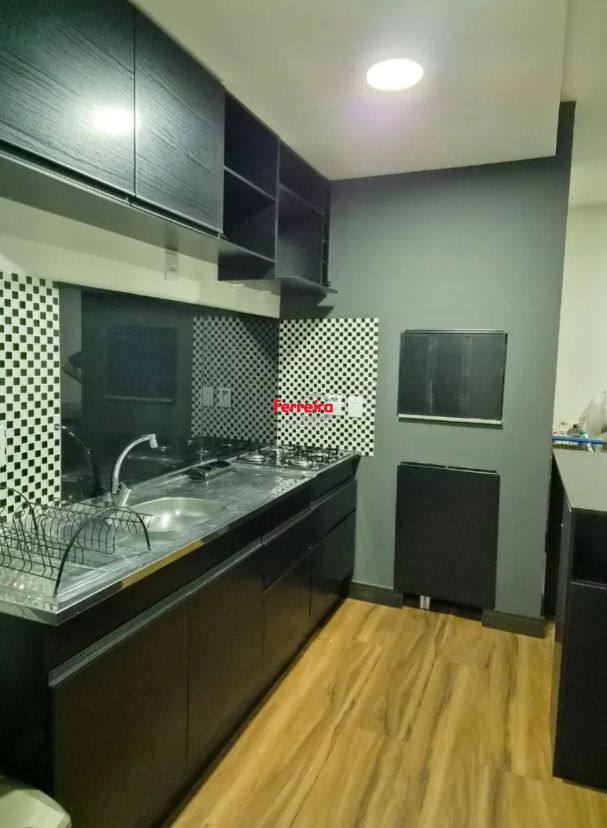Apartamento 2 quartos com 1 vaga no Condomínio SENSE Centro de Canoas