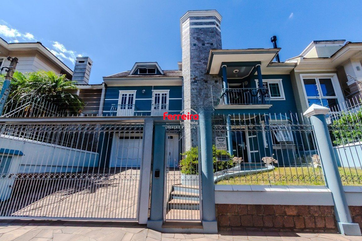 Casa, 4 quartos, à venda, 240 m², Marechal Rondon - Canoas — foto 3
