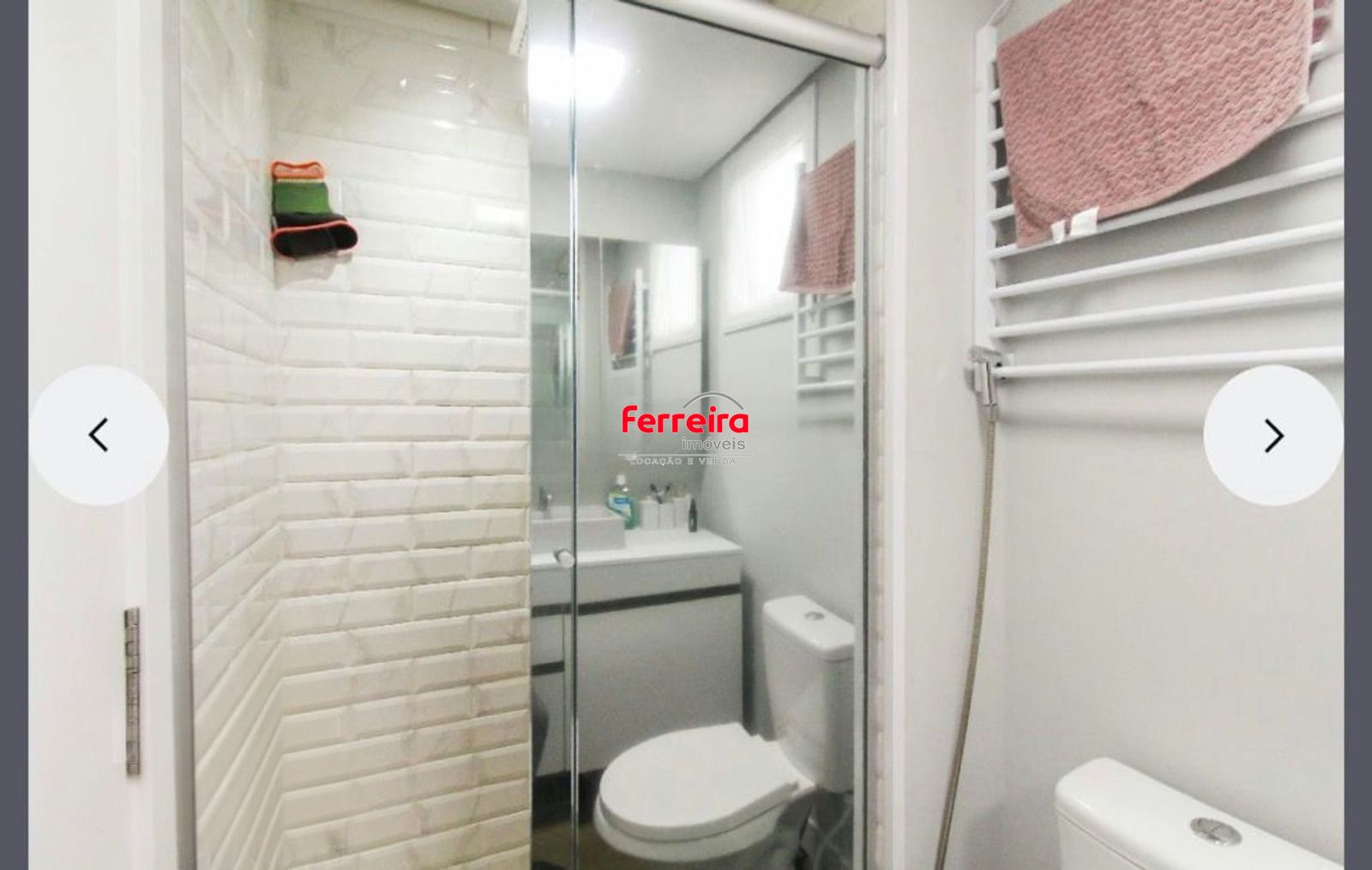Apartamento no Residencial Domani - Fase 8, 2 quartos, à venda, 54 m², Fátima - Canoas — foto 4