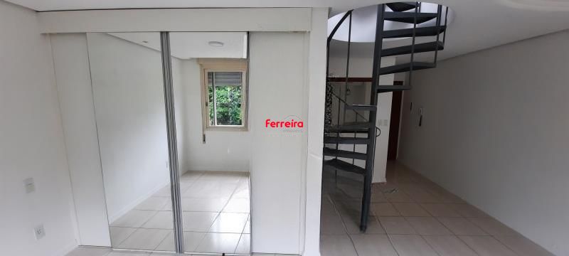 Cobertura, 1 suíte, à venda, 85 m², Santana - Porto Alegre — foto 3