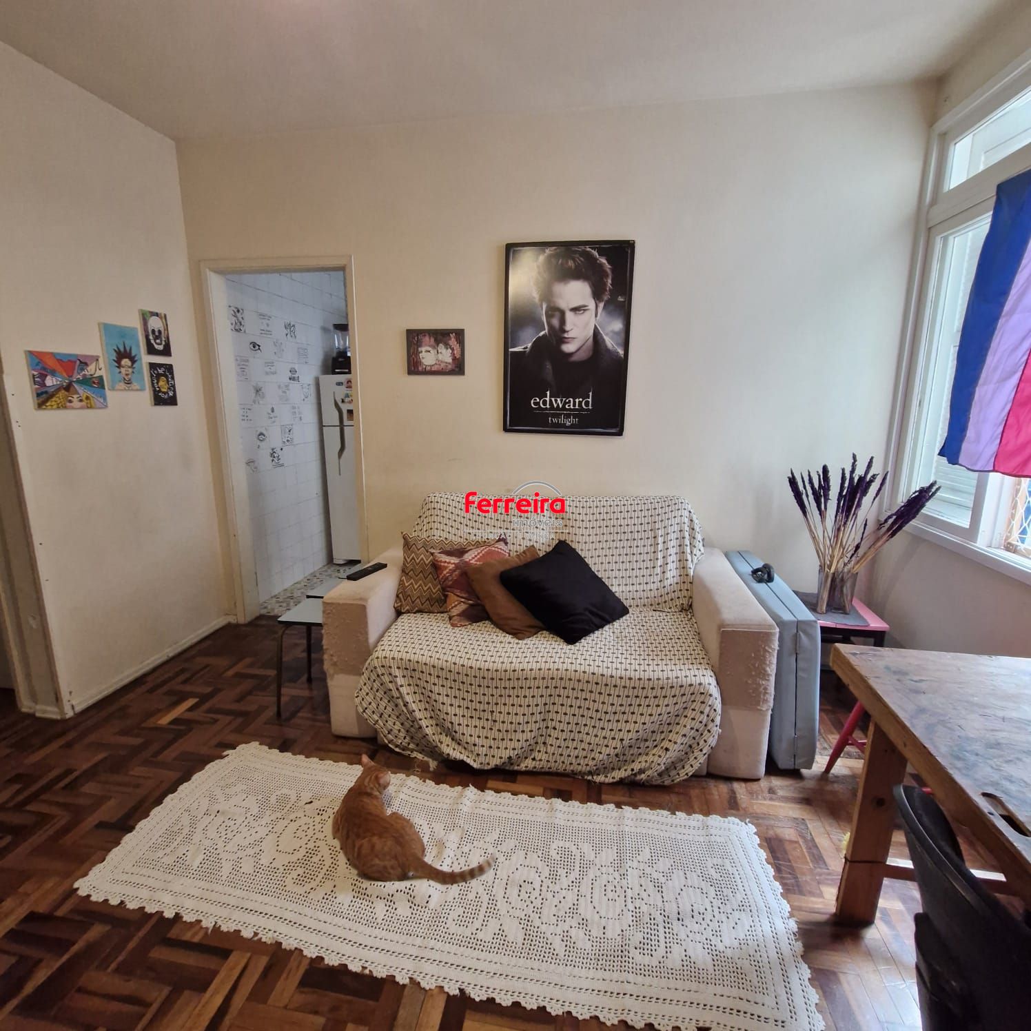 Apartamento, 2 quartos, à venda, 56 m², Santana - Porto Alegre — foto 2