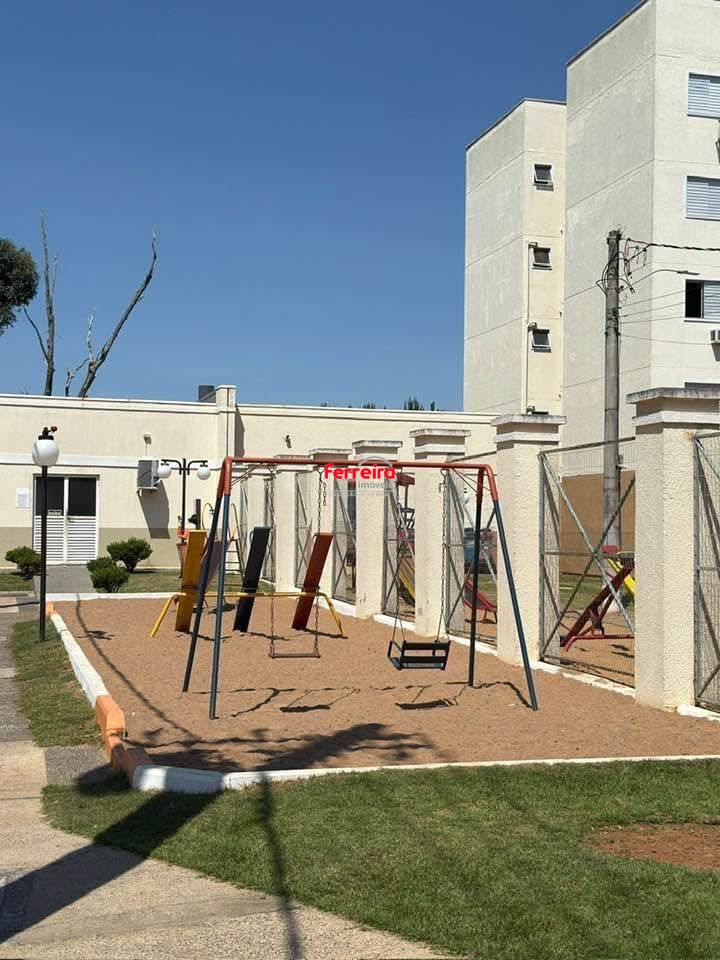 Apartamento, 2 quartos, à venda, 46 m², Jardim Betânia - Cachoeirinha — foto 3