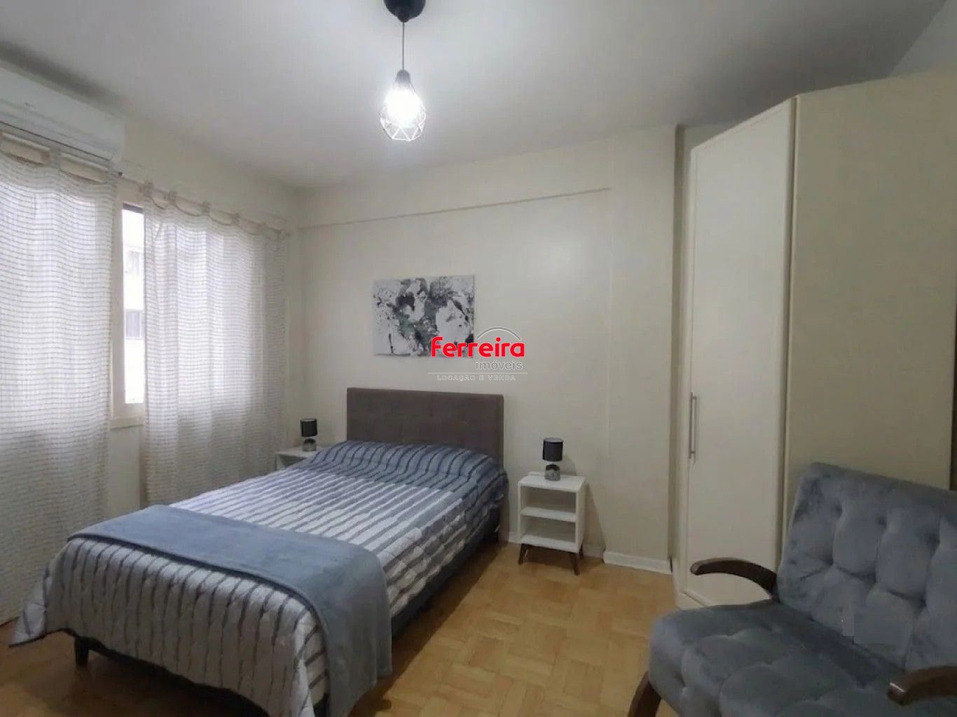 Apartamento, 1 quarto, à venda, 49 m², Centro Histórico - Porto Alegre — foto 4