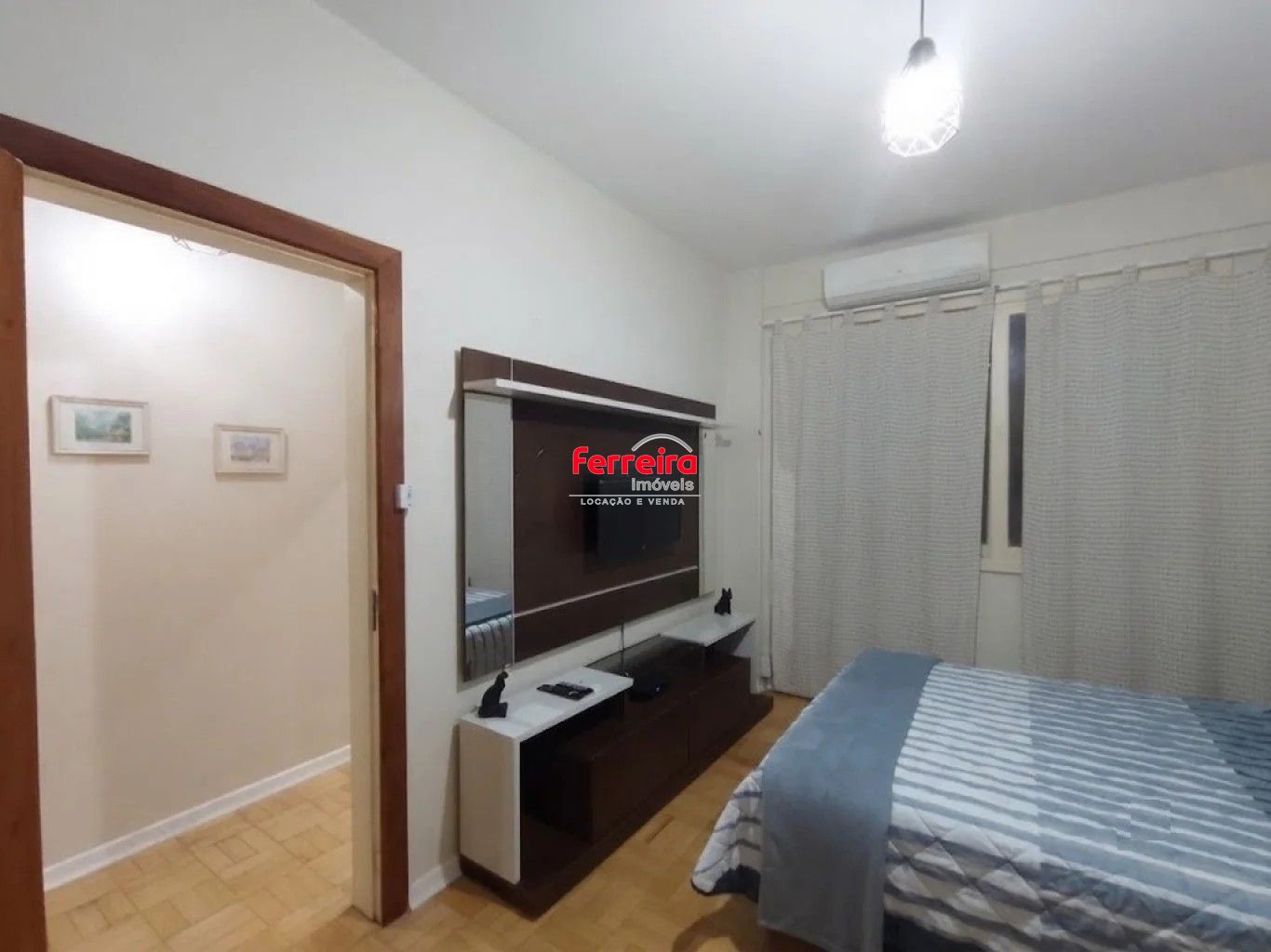 Apartamento, 1 quarto, à venda, 49 m², Centro Histórico - Porto Alegre — foto 5