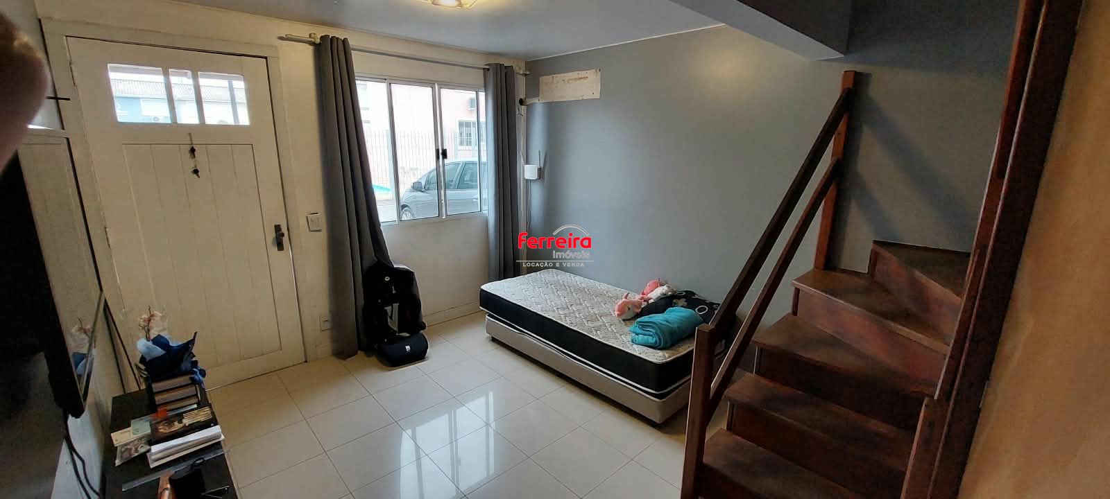 Casa, 2 quartos, à venda, 91 m², Sarandi - Porto Alegre — foto 2